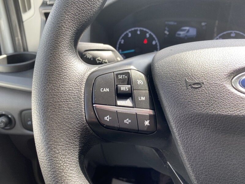 2020 Ford Transit Cargo Van Bristol  PA