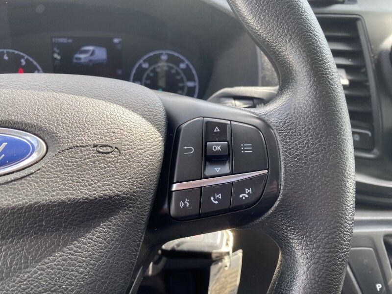 2020 Ford Transit Cargo Van Bristol  PA