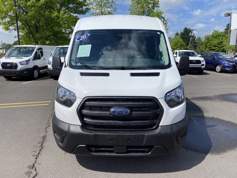 2020 Ford Transit Cargo Van Bristol  PA
