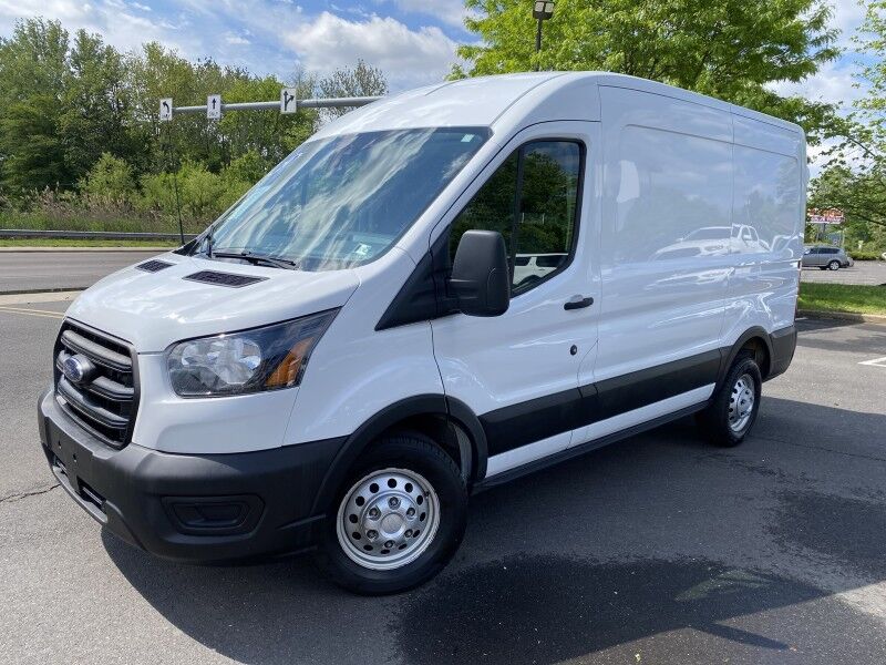 2020 Ford Transit Cargo Van Bristol  PA