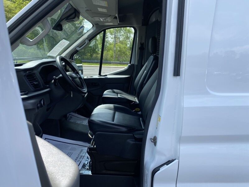 2020 Ford Transit Cargo Van Bristol  PA