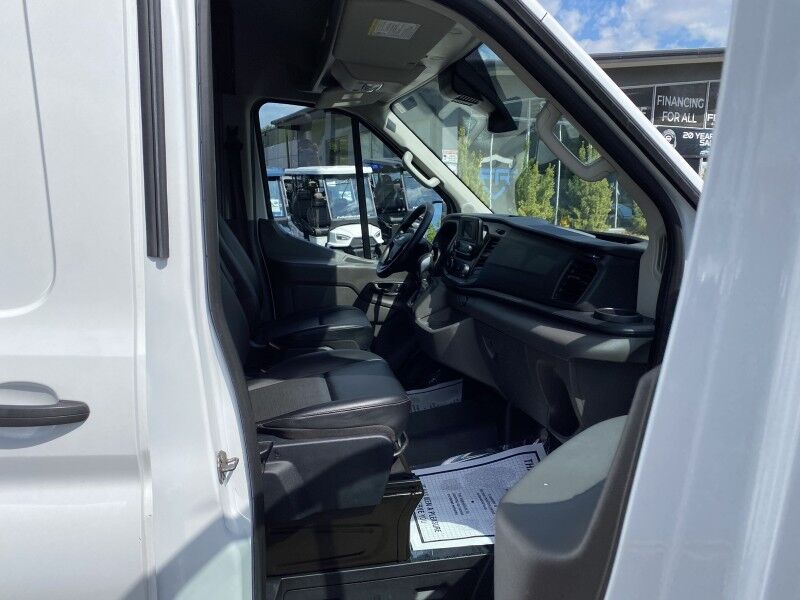 2020 Ford Transit Cargo Van Bristol  PA