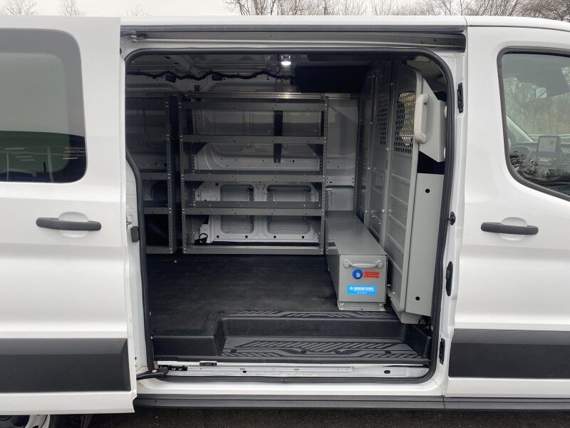 2020 Ford Transit Cargo Van Bristol  PA