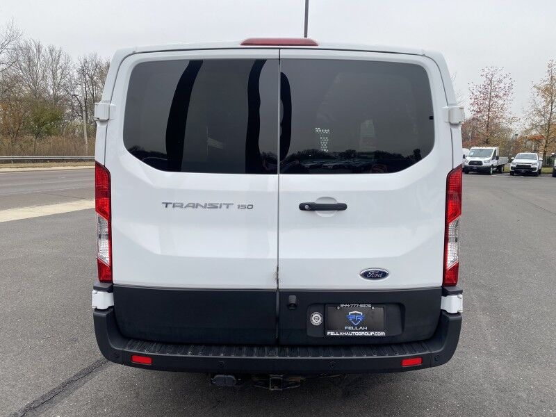 2020 Ford Transit Cargo Van Bristol  PA