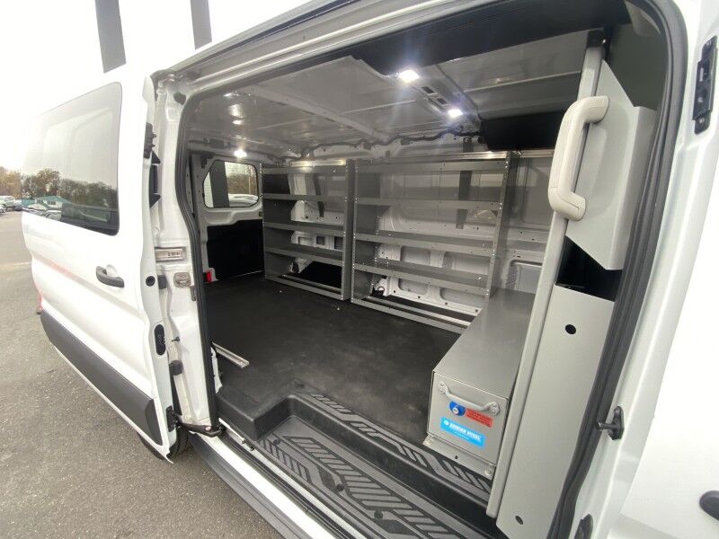 2020 Ford Transit Cargo Van Bristol  PA