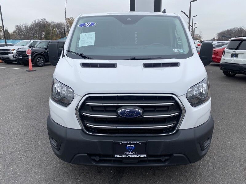 2020 Ford Transit Cargo Van Bristol  PA
