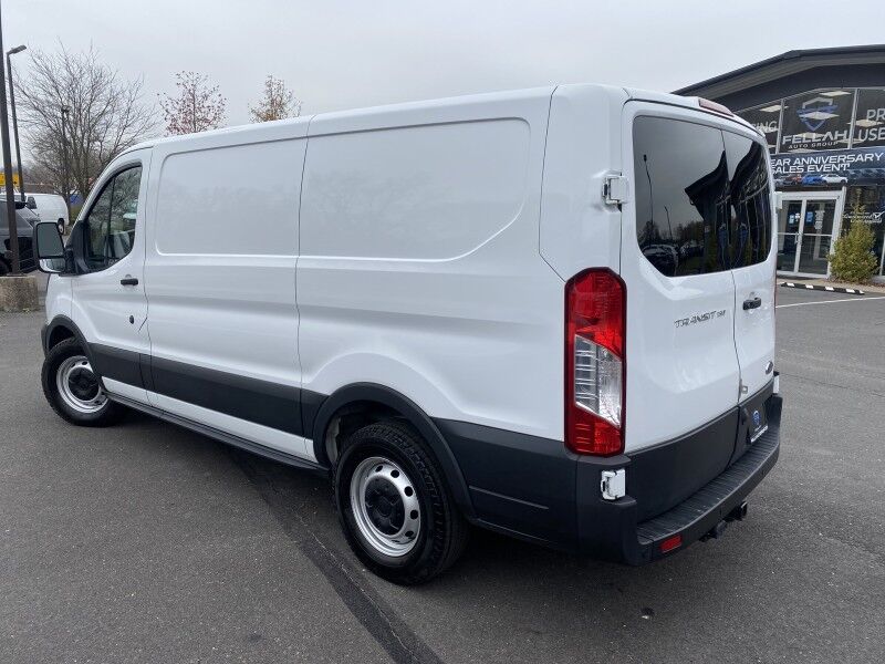 2020 Ford Transit Cargo Van