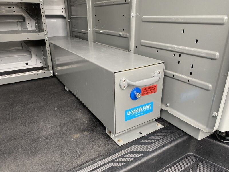 2020 Ford Transit Cargo Van Bristol  PA