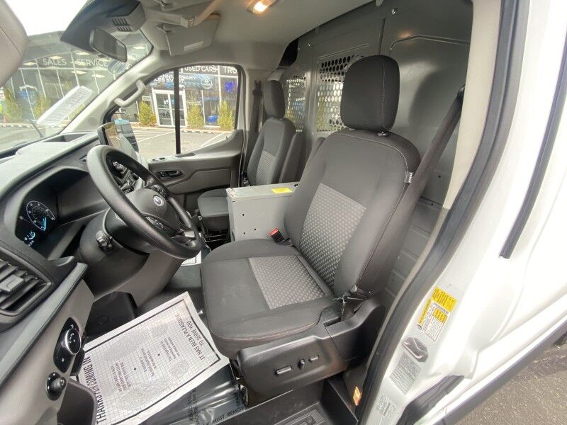 2020 Ford Transit Cargo Van Bristol  PA