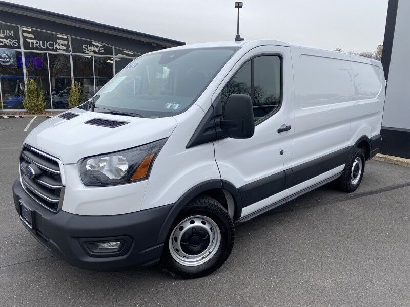 2020 Ford Transit Cargo Van Bristol  PA