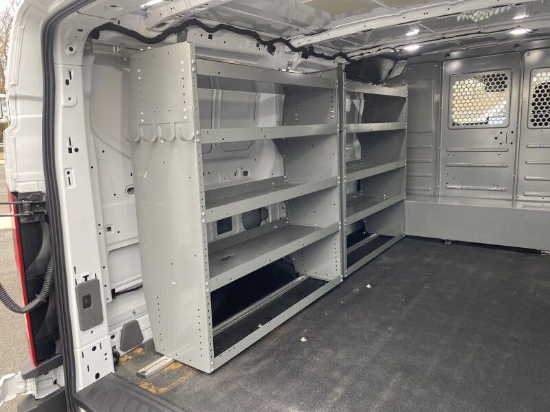 2020 Ford Transit Cargo Van Bristol  PA