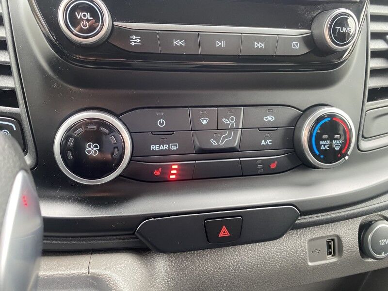 2020 Ford Transit Cargo Van Bristol  PA