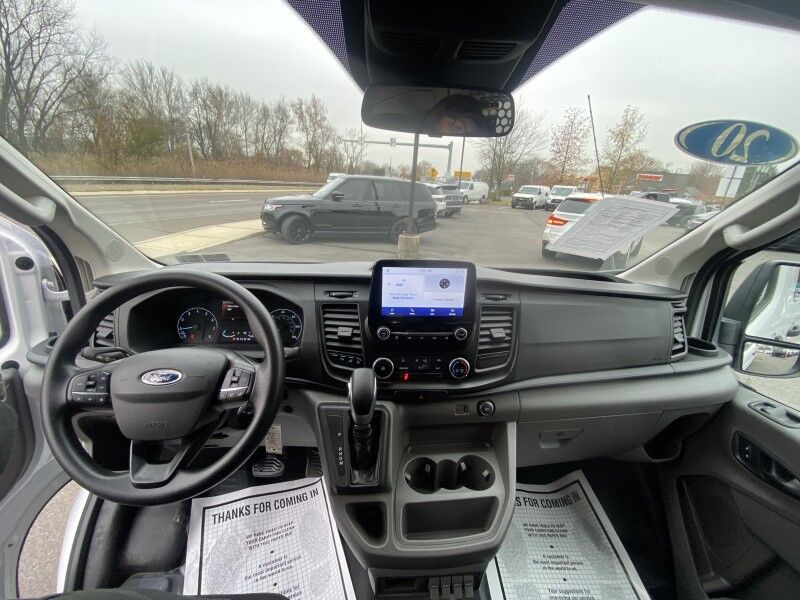 2020 Ford Transit Cargo Van Bristol  PA