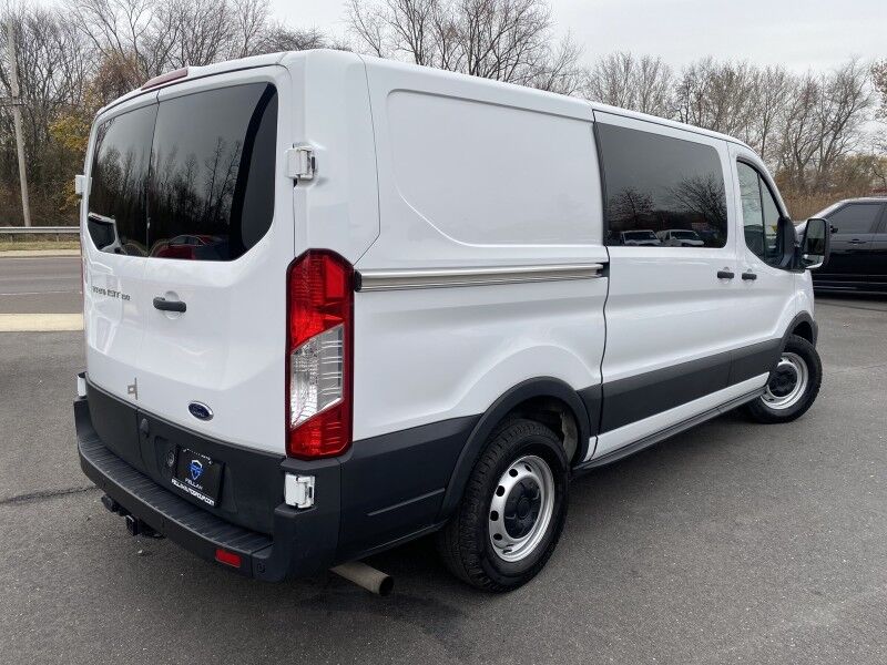 2020 Ford Transit Cargo Van Bristol  PA