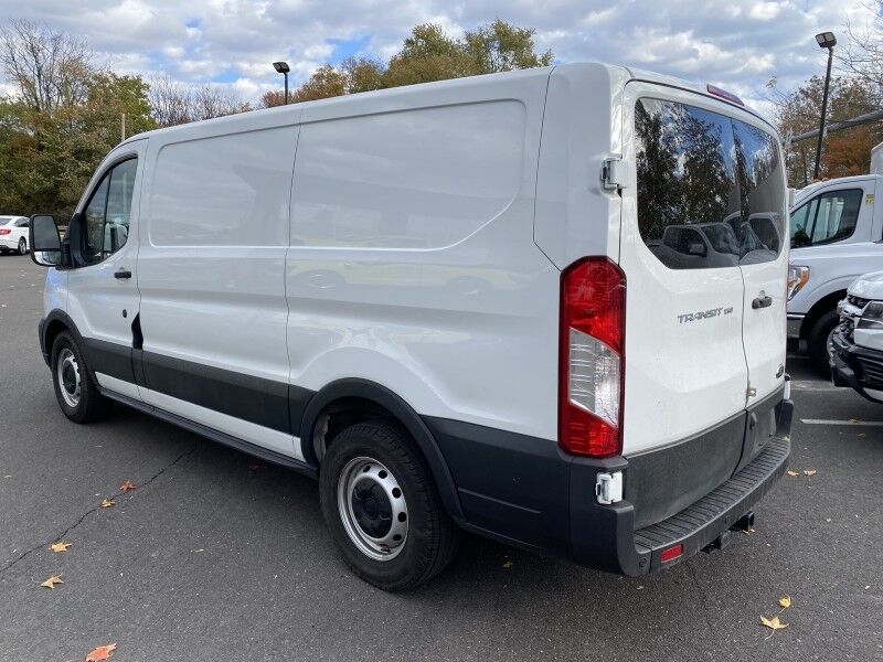 2020 Ford Transit Cargo Van