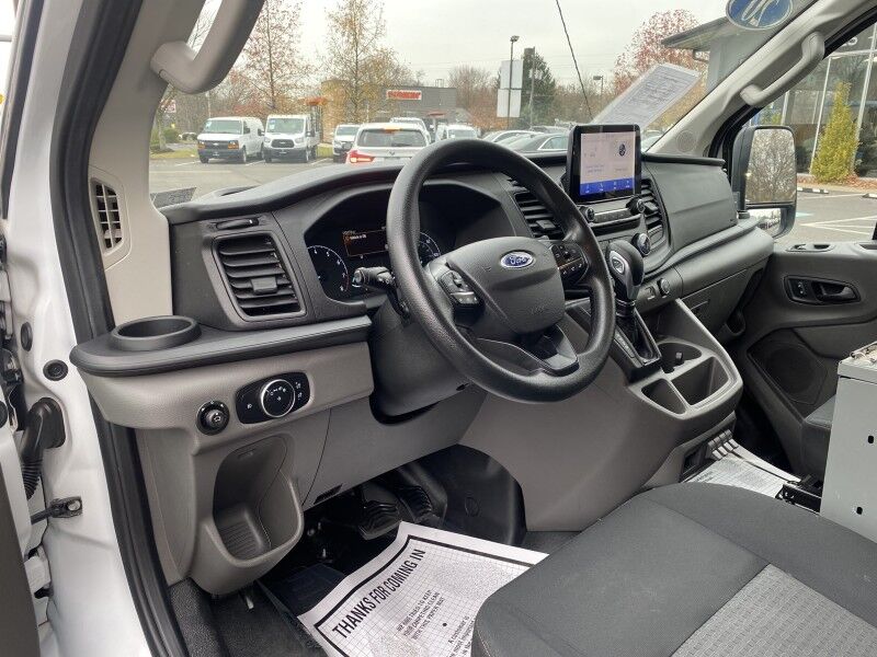 2020 Ford Transit Cargo Van Bristol  PA