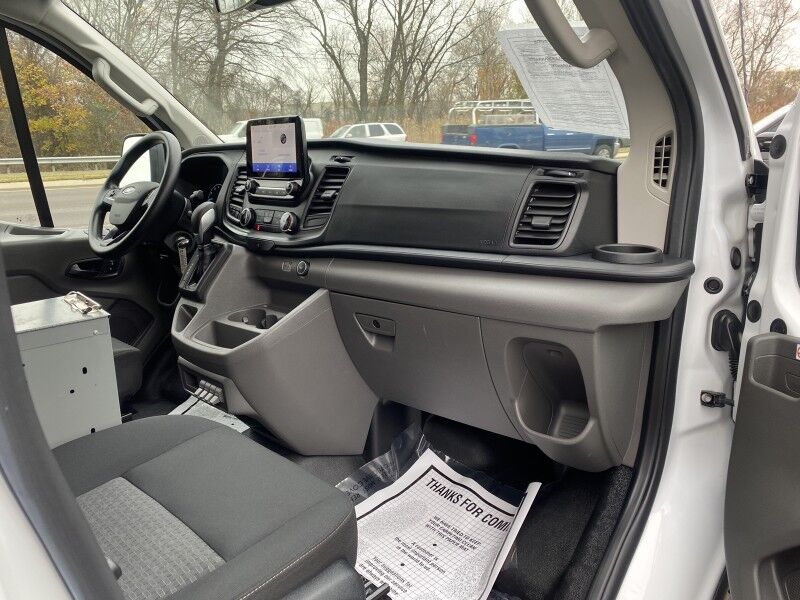 2020 Ford Transit Cargo Van Bristol  PA