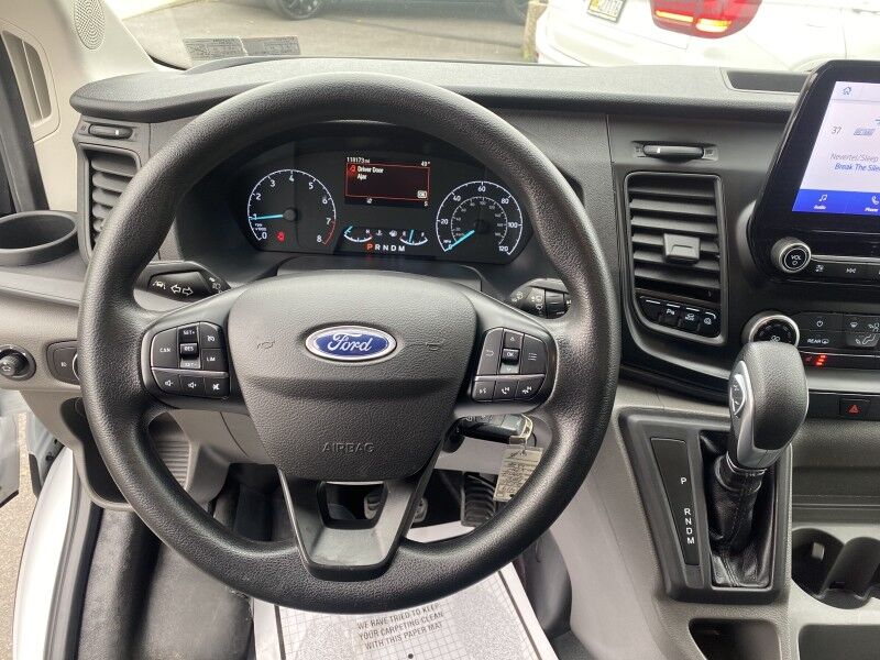 2020 Ford Transit Cargo Van