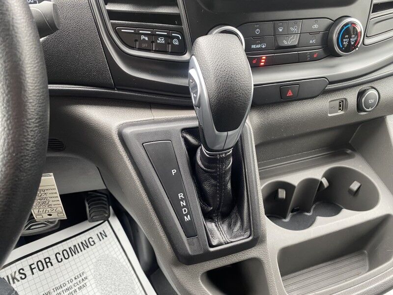 2020 Ford Transit Cargo Van Bristol  PA