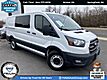 2020 Ford Transit Cargo Van