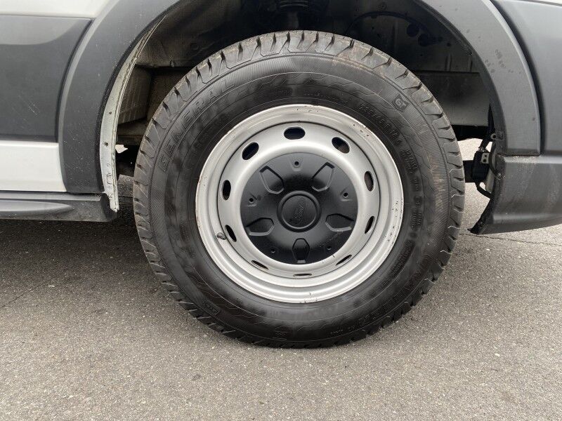 2020 Ford Transit Cargo Van Bristol  PA