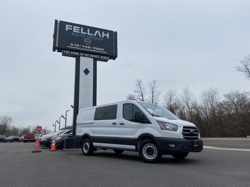 2020 Ford Transit Cargo Van Bristol  PA