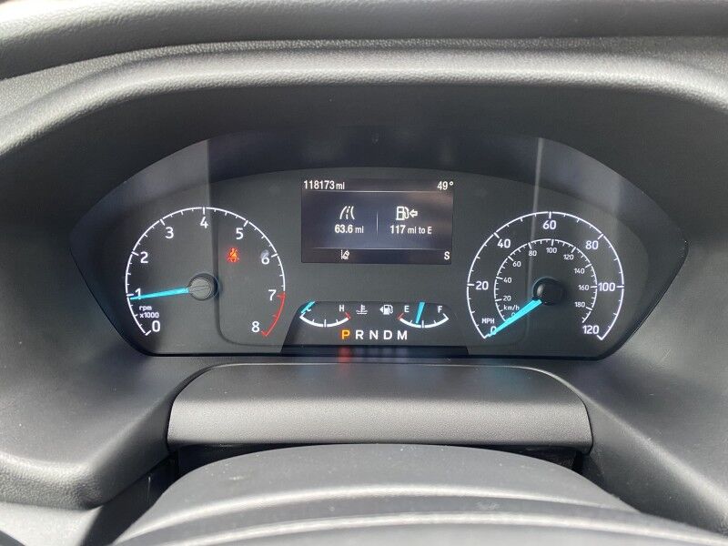 2020 Ford Transit Cargo Van Bristol  PA