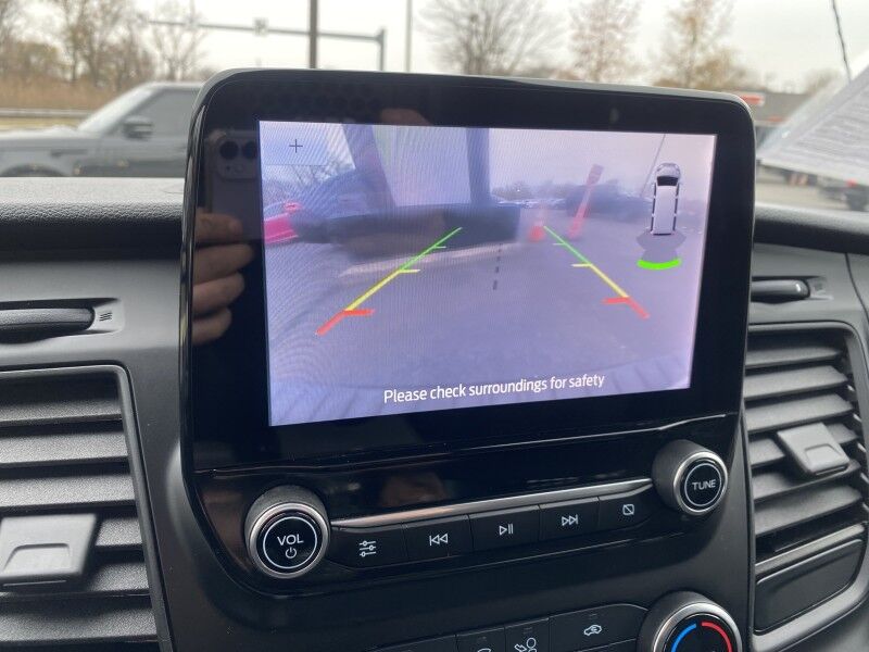 2020 Ford Transit Cargo Van Bristol  PA