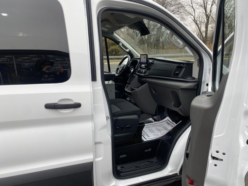 2020 Ford Transit Cargo Van Bristol  PA