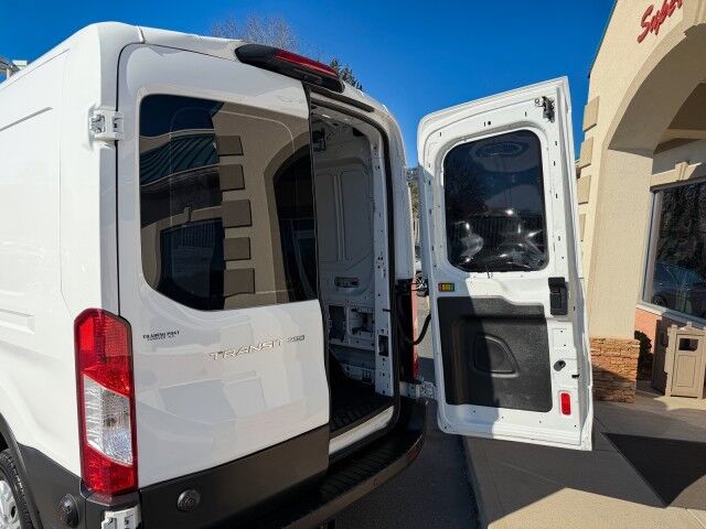 2020 Ford Transit Cargo Van Conover NC