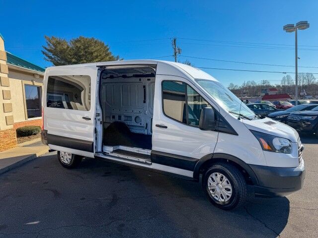 2020 Ford Transit Cargo Van Conover NC