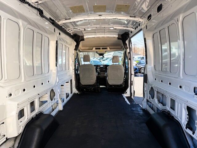 2020 Ford Transit Cargo Van Conover NC