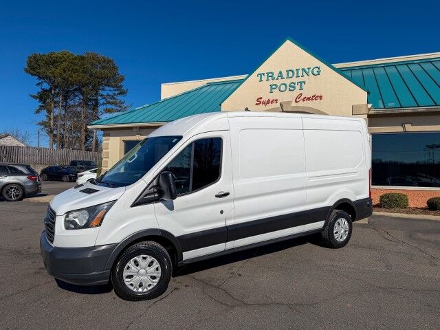 2020 Ford Transit Cargo Van Conover NC