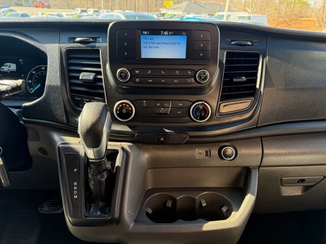 2020 Ford Transit Cargo Van Conover NC