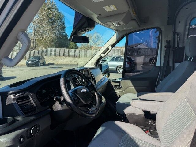 2020 Ford Transit Cargo Van Conover NC