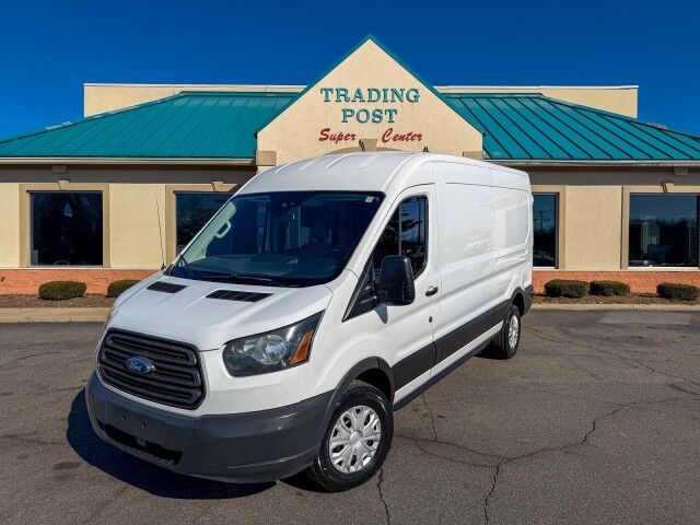 2020 Ford Transit Cargo Van Conover NC