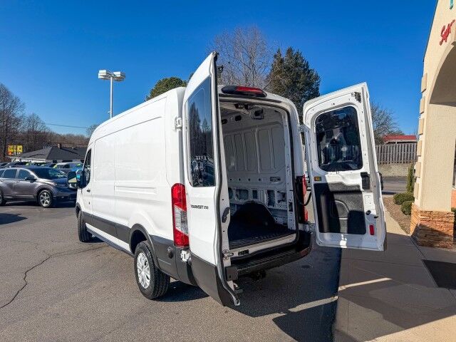 2020 Ford Transit Cargo Van Conover NC