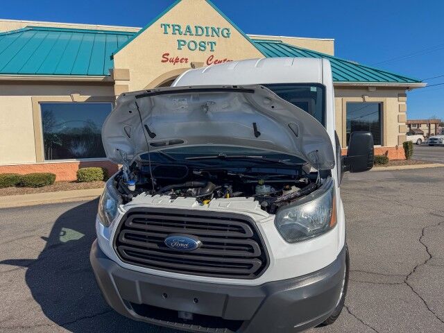 2020 Ford Transit Cargo Van Conover NC