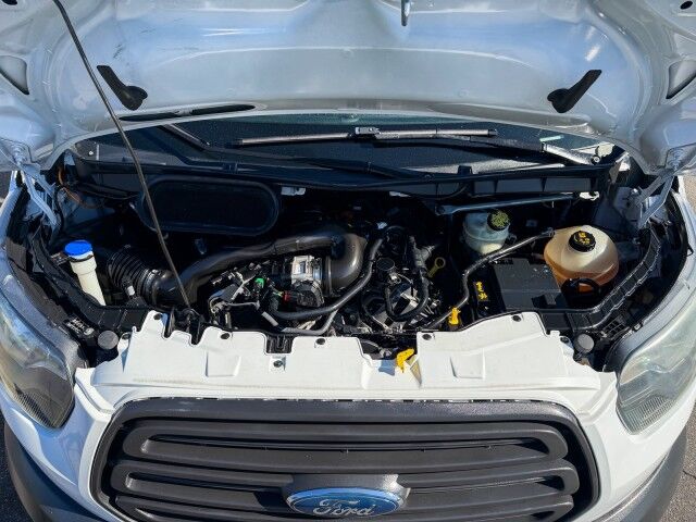 2020 Ford Transit Cargo Van Conover NC