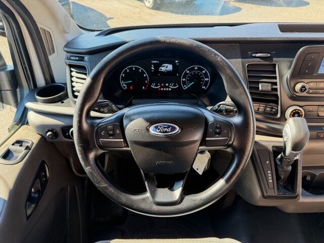 2020 Ford Transit Cargo Van Conover NC