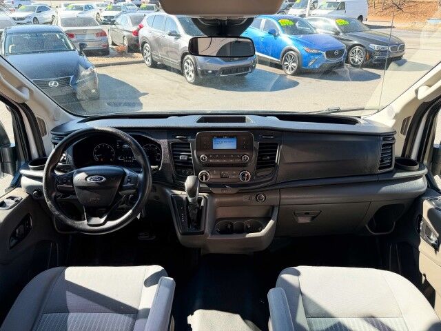 2020 Ford Transit Cargo Van Conover NC