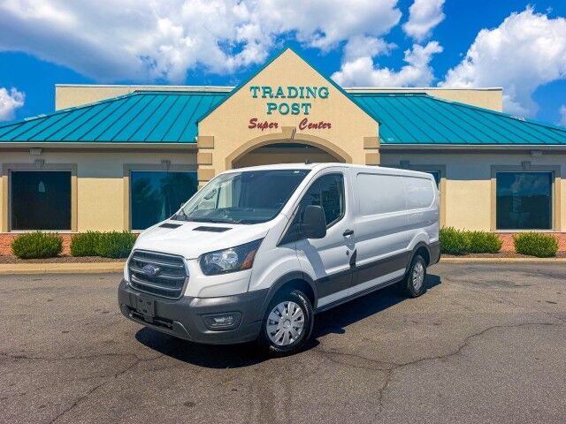 2020 Ford Transit Cargo Van Conover NC