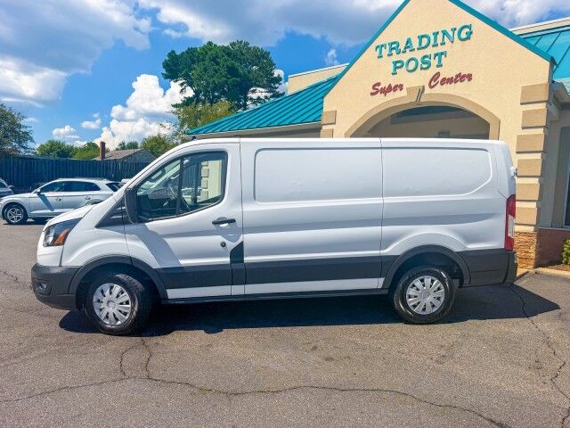 2020 Ford Transit Cargo Van Conover NC