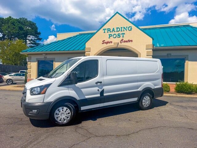 2020 Ford Transit Cargo Van Conover NC