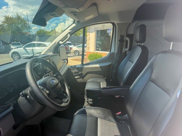 2020 Ford Transit Cargo Van Conover NC