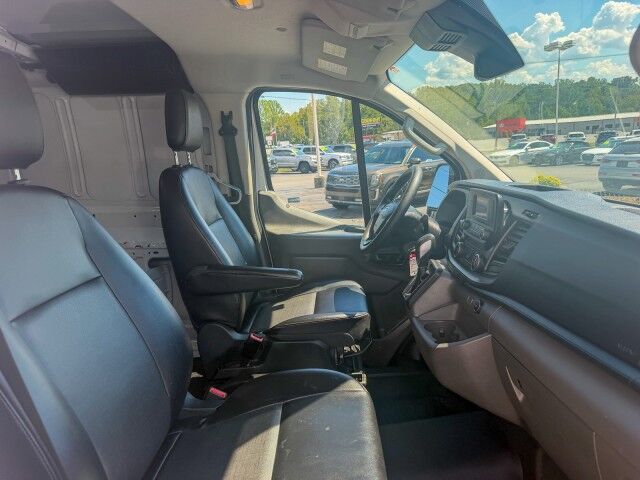 2020 Ford Transit Cargo Van Conover NC
