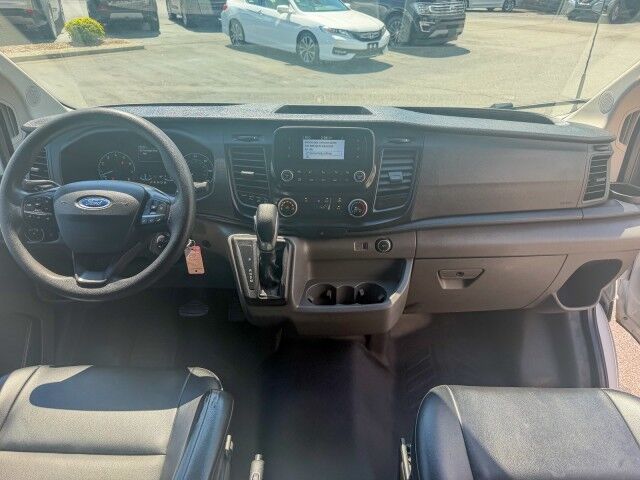 2020 Ford Transit Cargo Van Conover NC