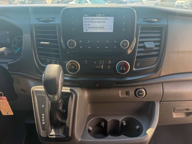 2020 Ford Transit Cargo Van Conover NC