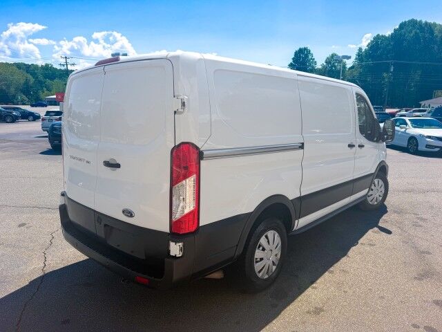 2020 Ford Transit Cargo Van Conover NC