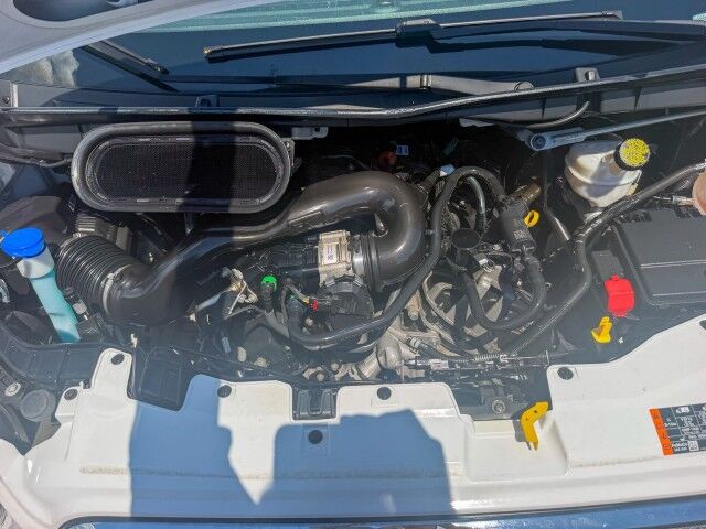 2020 Ford Transit Cargo Van Conover NC